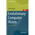 Evolutionary Computer Vision: The First Footprints