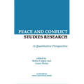 Peace and Conflict Studies Research: A Qualitative Perspective