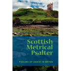 Scottish Metrical Psalter