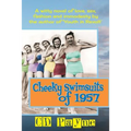 Cheeky Swimsuits of 1957