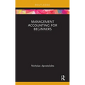 Management Accounting for Beginners