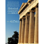 Historical and Chronological Context of the Bible - Paperback