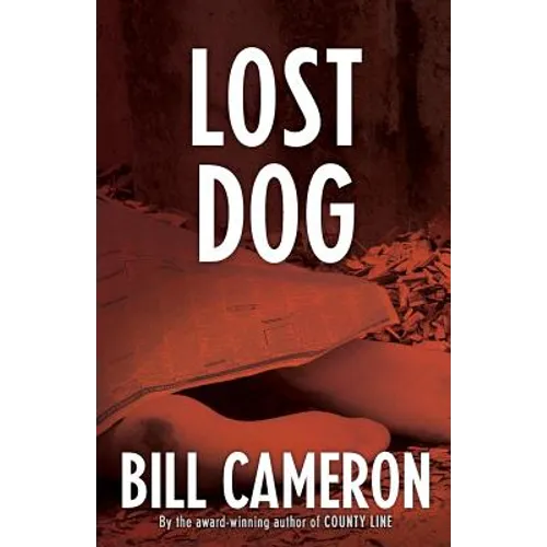 Lost Dog