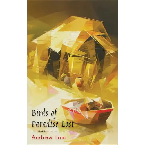Birds of Paradise Lost