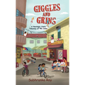 Giggles and Grins - A Nostalgic Comic Odyssey of 90s India
