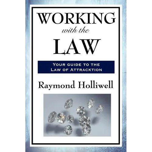 Working with the Law: A Sublime Book