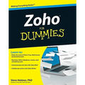 Zoho for Dummies