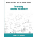 Learning Tableau Made Easy