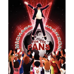 Michael Jackson for the Fans - Paperback