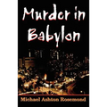 Murder in Babylon
