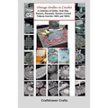 Vintage Doilies to Crochet - A Collection of Doilies, Chair Sets, Runners, Placemats, Runners Crochet Patterns from the 1940's and 1950's