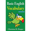 Basic English Vocabulary