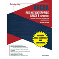 RHCSA Red Hat Enterprise Linux 8 (UPDATED): Training and Exam Preparation Guide (EX200), Second Edition