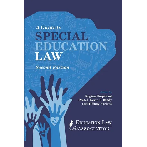 A Guide to Special Education Law