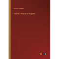 A Child's History of England