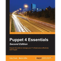 Puppet 4 Essentials, Second Edition
