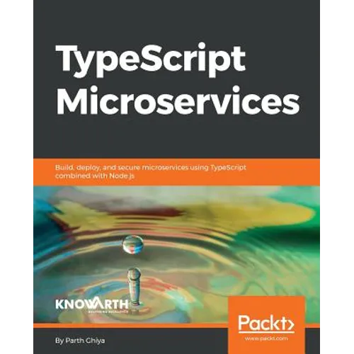 TypeScript Microservices