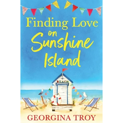Finding Love on Sunshine Island