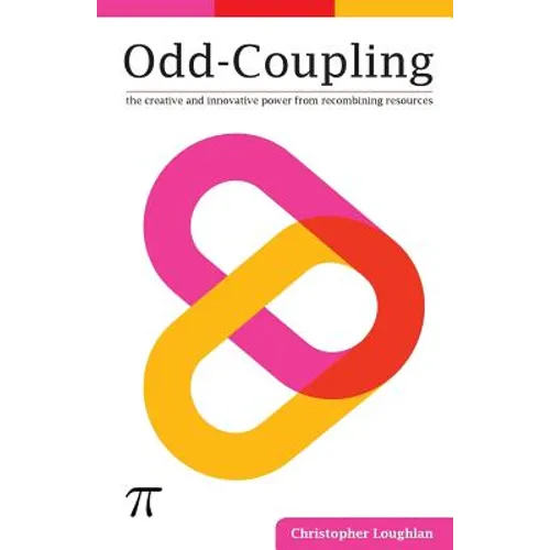 Odd Coupling