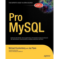 Pro MySQL