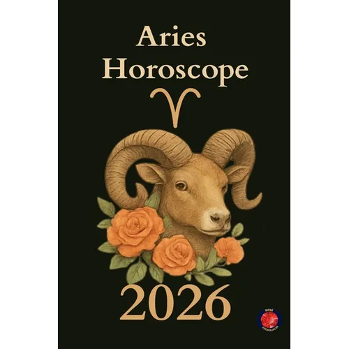 Aries Horoscope 2026