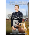 An Amish Goats Gone Wild Calamity 3