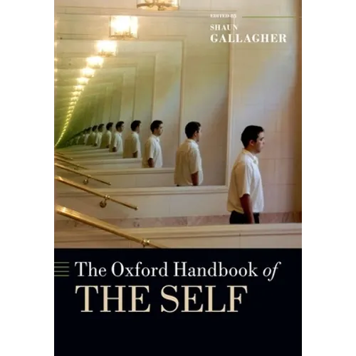 The Oxford Handbook of the Self