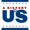 War, Peace, and All That Jazz Elementary Grades Teaching Guide, a History of Us: Teaching Guide Pairs with a History of Us: Book Nine