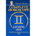 Complete Horoscope: GEMINI 2020: Monthly Astrological Forecasts for 2020
