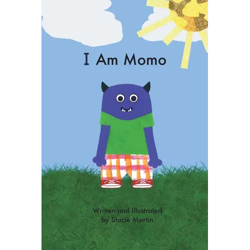 I Am Momo