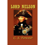 Lord Nelson - Paperback