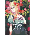 Yuri Is My Job! 13