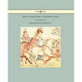 Ride a Cock Horse to Banbury Cross - Illustrated by Randolph Caldecott