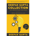 Deepak Gupta Collection: The Complete Self Help Book (2015-2020)