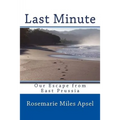 Last Minute: Our Escape from East Prussia