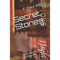Secret Stories: Tales from the Secret History