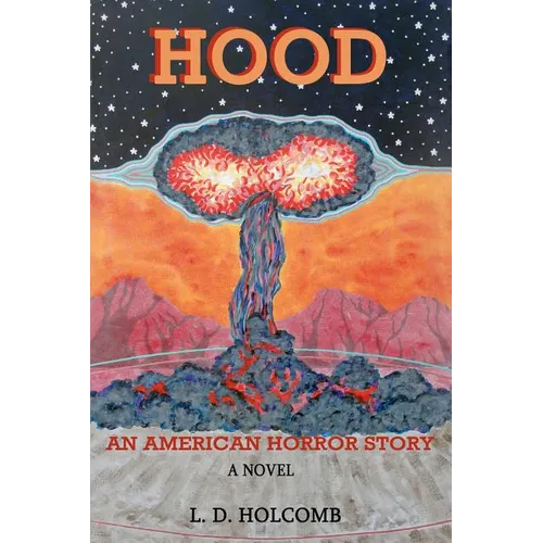 Hood: An American Horror Story
