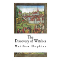 The Discovery of Witches