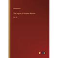 The Agent of Broome Warren: Vol. III