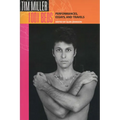 1001 Beds: Performances, Essays, and Travels