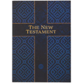 The Passion Translation New Testament (2020 Edition) - Readers' Edition Sapphire