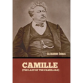 Camille (The Lady of the Camellias)