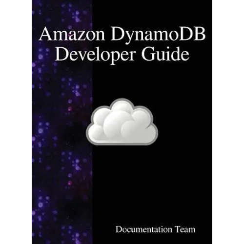 Amazon DynamoDB Developer Guide