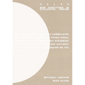 XXL-XS: New Directions on Ecological Design