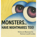 Monsters: Have Nightmares Too!
