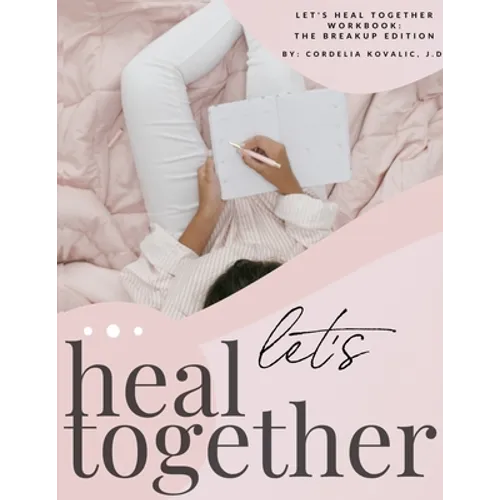 Let's Heal Together Workbook