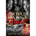 What Da Lick Read? 2: Beast mode