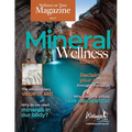 Wellness on Time Magazine: The Mineral Wellness Edition