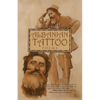Albanian Tattoo: Poems - Paperback
