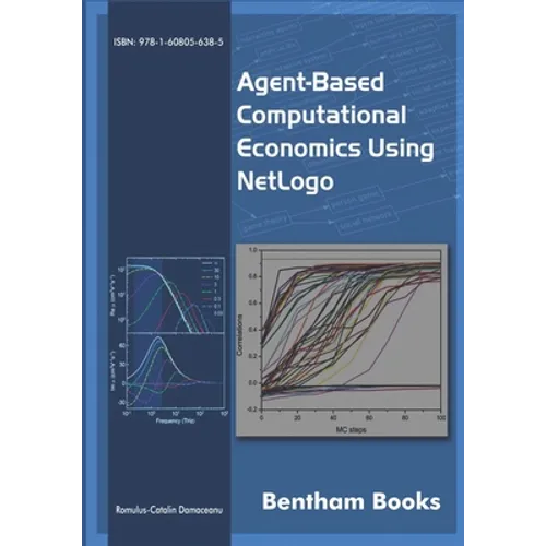 Agent-based Computational Economics using NetLogo
